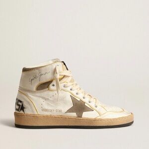 Golden Goose Sky star sneakers